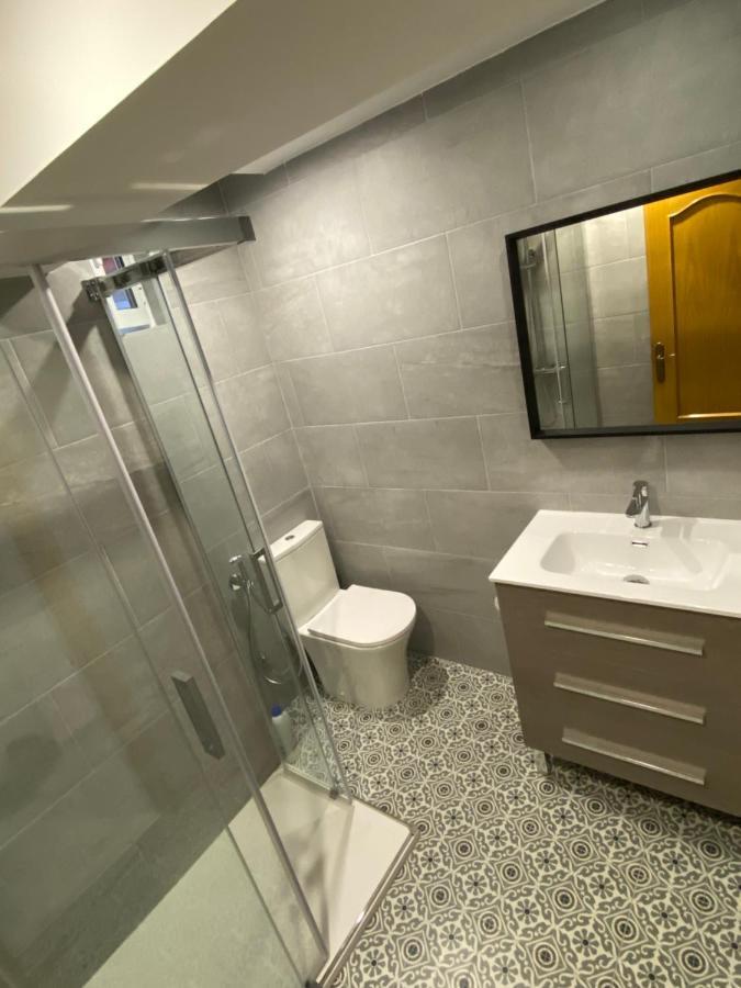 Beautiful Apartment 1 Minute Walk To The Beach Puerto de Sagunto Bagian luar foto